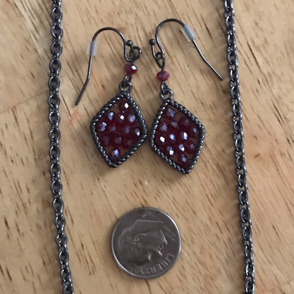 Jewelry set - Picture 4 of 8